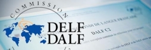 Diplômes de la session du DELF-DALF Tout Public, Juin 2015.