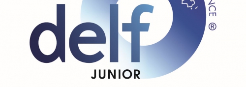 Запис на іспити DELF Junior: сесія Квітень 2021.