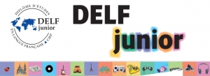 Запис на іспити DELF Junior: сесія Червень 2016.