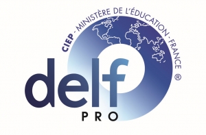 Запис на іспити DELF Pro : сесія Червень 2018