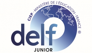 Inscriptions aux examens  DELF Junior: session Juin 2019