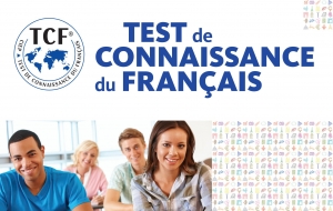 Inscriptions aux tests TCF et TCF DAP