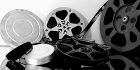 portail du cinema