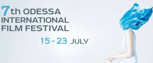 7e édition du Festival international du film d’Odessa