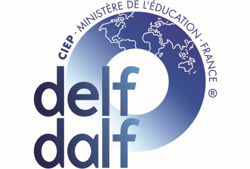 Запис на іспити DELF-DALF Tout Public: сесія Листопад 2020.