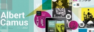 Exposition « Albert Camus 1913-2013 »