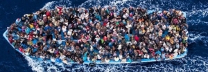 Управління міграціями і режим стримування іноземців на кордонах Європейського Союзу, лекція Олів’є Клошара