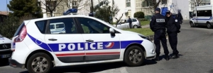 Лекція соціолога Жеремі Готьє "Етнографія методів втручання поліції в зонах підвищеної уваги у Франції"