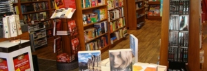 Філіп де Лара у книгарні «Є» 28 травня: «Заборонена історія України: трагедія Європи»