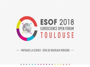 EuroScience Open Forum 2018