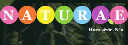 Naturae, le magazine littéraire numérique réalisé par un groupe d’étudiantes francophones
