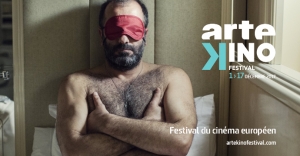 ARTEKINO Festival. Deuxième édition 