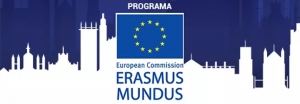 Bourse Master Erasmus Mundus REM