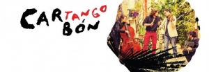 Jazz-tango à Kiev : concert de TANGO CARBÓN