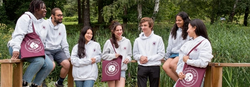 Study at Université Paris-Saclay