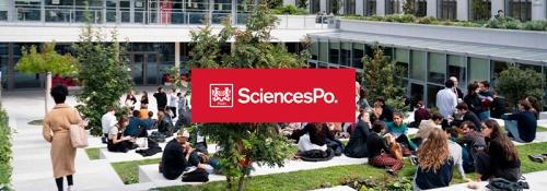 Call for applications: short-term visiting fellowship positions at Sciences Po