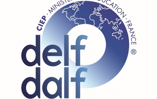 Запис на іспити DELF-DALF Tout Public: сесія Лютий 2021.