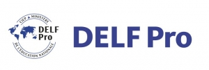 Запис на іспити DELF Pro : сесія Червень 2017