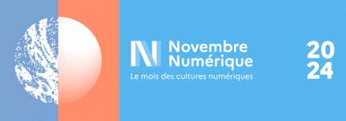 Novembre Numérique 2024