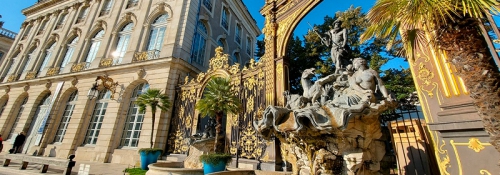 Programme de formation pour enseignantes de FLE – Session d’été à Nancy