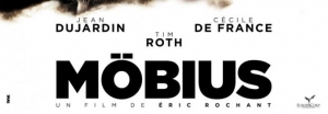 Avant-première du film "Möbius"