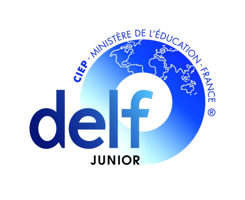 Запис на іспити DELF Junior: сесія Листопад 2020.