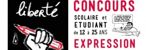 Concours Francophonie 2015 « Expression LIBRE ! »