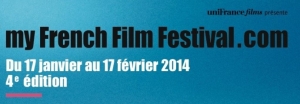 « MyFrenchFilmFestival » : французькі фільми онлайн