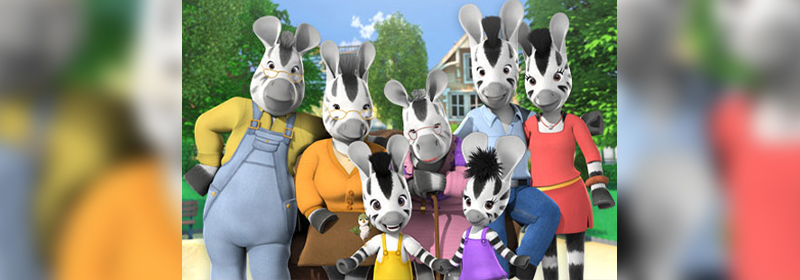 Година казок | Лютий